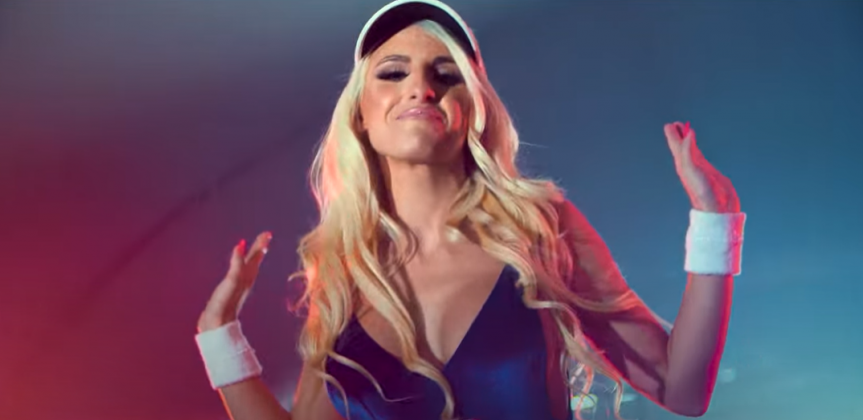 BIVŠA ZADRUGARKA POSTALA MISICA Sara Reljić odnela pobedu kao najlepša (FOTO)