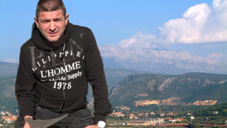 DUŠU LEČI Ćerka Baje Malog Knindže objavila emotivan snimak sa očevog nastupa (VIDEO)