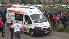 NOVI DETALJI STRAVIČNE TRAGEDIJE U KRALJEVU: Na trci je poginuo Vladimir Šekularac, evo kako je došlo do nesreće