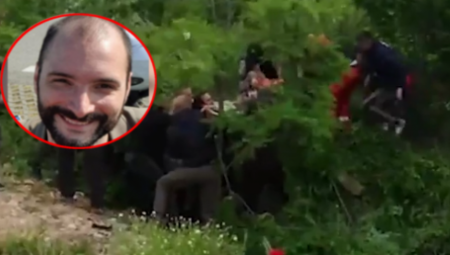 Ispovest Ivana Miloševića iz bolnice: Ležao sam, mislio sam da me nikada neće pronaći (VIDEO)