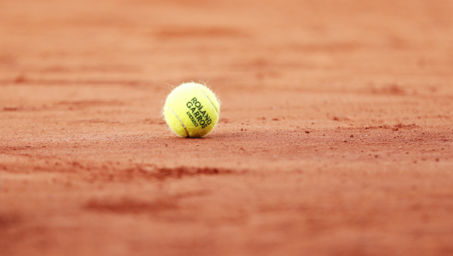 ŠOK! Drugi favorit se povukao sa Rolan Garosa!