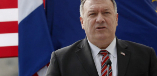 POMPEO POSLAO SVETU UPOZORENJE Korona virus je procurio iz laboratorije i još uvek izvode tajne eksperimente u Vuhanu