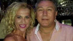 ON JE MANIPULATOR! Oglasila se Sonja Bašić, bivša ljubavnica Halida Muslimovića: Njemu je svaka žena budala!