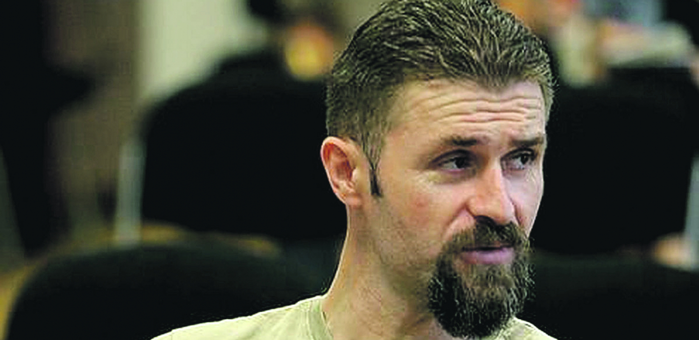 SUROVI UBICA ZEMUNSKOG KLANA OTVORIO DUŠU: Nisam hteo da ga ubijem, Šilerova srušena zbog drogiranih političara