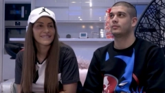 ŽESTOK OKRŠAJ DALILE I NJENE BIVŠE KUME Gordana poručila Dragojevićki: Proganjaću te do kraja života, dužna si i Bogu i narodu