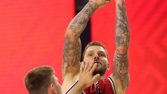 MIŠKOVA ZAGONETKA KAO NAJAVA BOMBE! Micov se vraća, ali ne u Partizan!