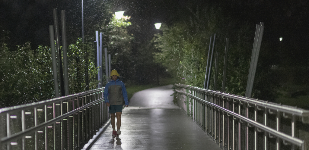 TRAGEDIJA Pronađeno telo ultramaratonca