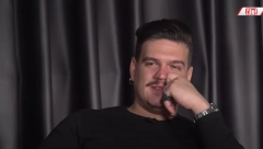 NAKON SKANDALOZNOG GLASANJA ŽIRIJA Oglasio se Isak Šabanović, otkrio je šta sebi najviše zamera u Zvezdama Granda! (FOTO)