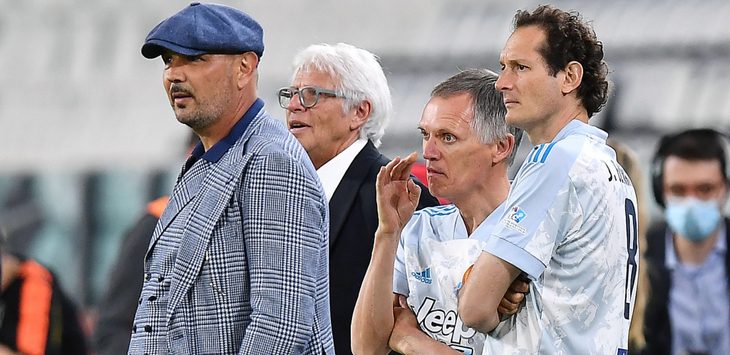 KOGA ĆE DA TRENIRA SRBIN? Siniša se oglasio, ove reči mnogima su probudile maštu: Po prirodi sam Ciganin