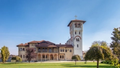 KOVILJ - MANASTIR KOJI LEČI I DUŠU I TELO Duhovni zavičaj Njegove svetosti patrijarha srpskog Porfirija
