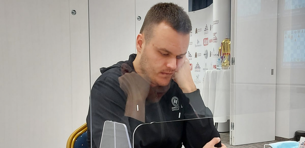 SARGISJAN I BLUEBAUM IZJEDNAČENI PRED POSLEDNJE KOLO Inđić blizu Svetskog kupa, Ivić i Budisavljević neizvesni, dok su ostali bez šansi