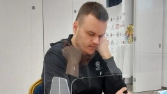 SARGISJAN I BLUEBAUM IZJEDNAČENI PRED POSLEDNJE KOLO Inđić blizu Svetskog kupa, Ivić i Budisavljević neizvesni, dok su ostali bez šansi