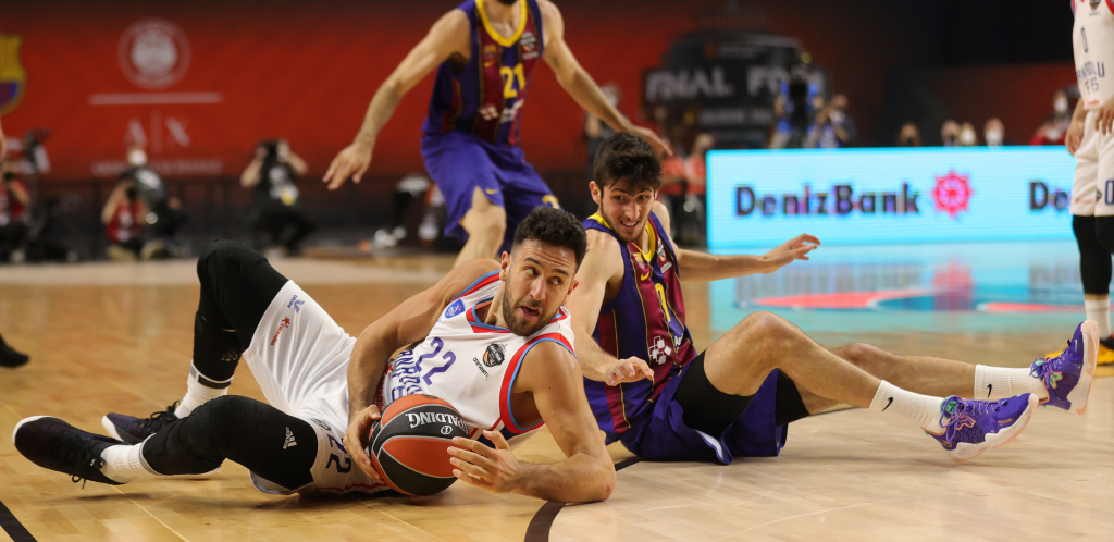 BRAVO SRBINE Vasa Micić odveo Efes do prve titule u Evroligi!