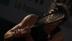 UMALO JOŠ JEDAN FAVORIT DA KIKSNE NA STARTU Noletov veliki prijatelj se izvukao posle 0:2