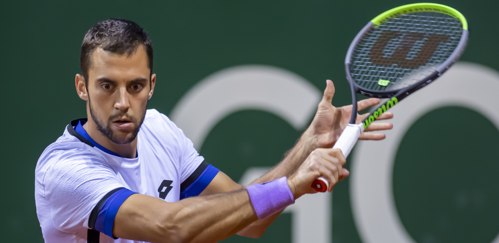 KRAJ NA STARTU! Đere dobro počeo, pa stao i pognute glave napustio London!