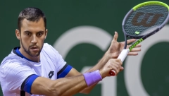 KRAJ NA STARTU! Đere dobro počeo, pa stao i pognute glave napustio London!