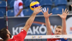 ORLOVI BOLJI OD PODMLAĐENE ITALIJE Nova pobeda u Ligi nacija