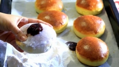 KROFNE IZ RERNE: Mekane i bez prženja u dubokom ulju