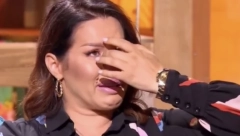 SEKA ALEKSIĆ NA BADNJI DAN DOŽIVELA TRAGEDIJU: "Neka ti je večna slava, dušo moja"