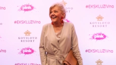 NEKO RADI DVE GODINE ZA OVU SUMU Marina Tucaković je sa jednom rečenicom u tekstu pesme zaradila čitavo bogatstvo