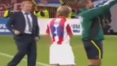 SA 17 GODINA U BMV-U DOLAZIO NA TRENING, A SADA JE DOŽIVEO PROPAST U KARIJERI! Gde je nestao Zvezdin "novi Piksi"? Bio je veliki talenat, a sada jedva igra i drugu ligu!