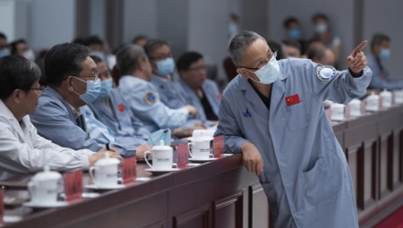 TAMO GDE JE SVE POČELO Evo šta se sada dešava u Vuhanu, Kina donela odluku o kolevci korona virusa