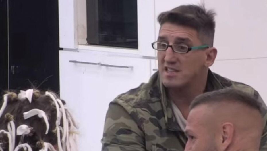 ŽENA ME JE DRŽALA ZATVORENOG SATIMA, UDARA NAŠE DETE Kristijan Goluboviće je prekršio svaku meru, javno blaćenje supruge Ivane je sramotno!