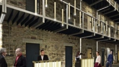 Zatvor iz 18. veka pretvoren je u luksuzni hotel koji nudi smeštaj u jedinstvenim ćelijama