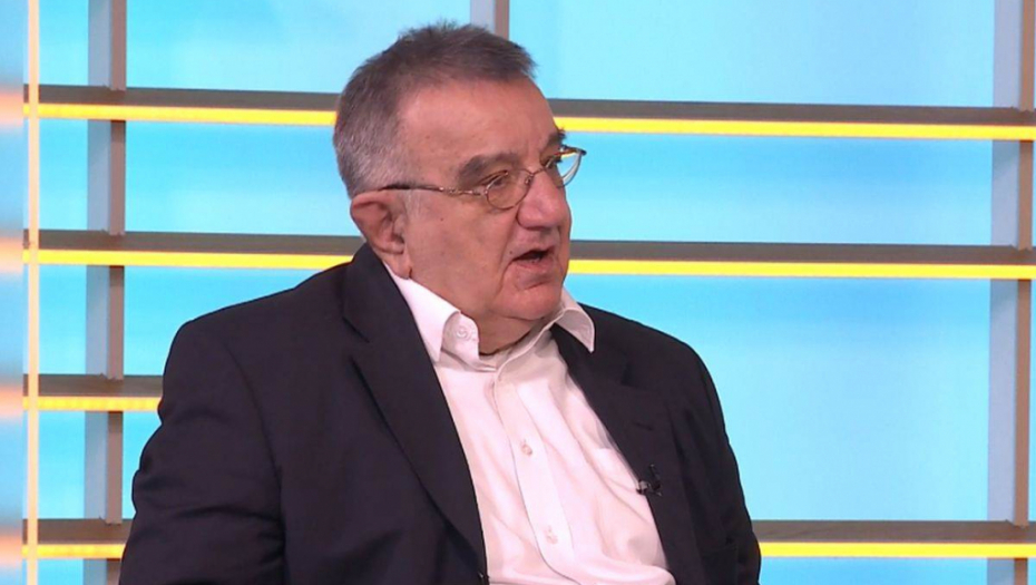 OVE VITAMINI SU NEOPHODNI U MARTU MESECU Dr Perišić otkriva koje povrće najbrže podiže imunitet