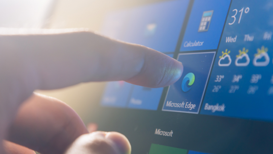 Borba između dva giganta ne janjava: Mikrosoft bukvalno nudi novac da bi ste koristili Edge