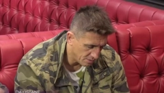 VELIKI ŠEF DONEO ODLUKU! Kristijan Golubović sutra napušta Zadrugu!