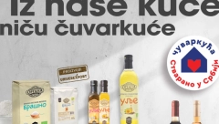 NAŠE NAJBOLJE iz Univerexport-a