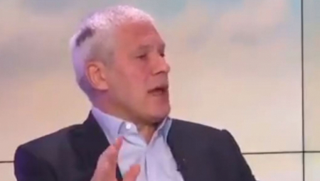 Da li opkoliti zgradu i zarobiti Vučića u RTS-u: Tadić izneo sve besmislene teme kojima se bavi opozicija