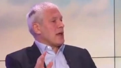 KRSTIĆ POBESNEO NA TADIĆA Ne podržavam Vučića, nego njegovu politiku