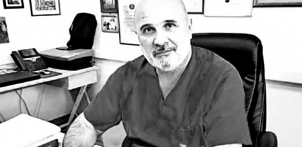 TRI GODINE BEZ DOKTORA LAZIĆA Srpski narod pamti svog hirurga