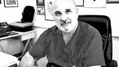 TRI GODINE BEZ DOKTORA LAZIĆA Srpski narod pamti svog hirurga