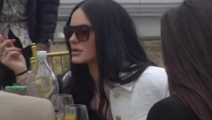 JOŠ SE NIJE RASPAKOVALA, A VEĆ SU SE POSVAĐALI Ša u žestokoj raspravi sa bivšom devojkom, pred svima joj uputio reči koje nije mogla ni da zamisli!