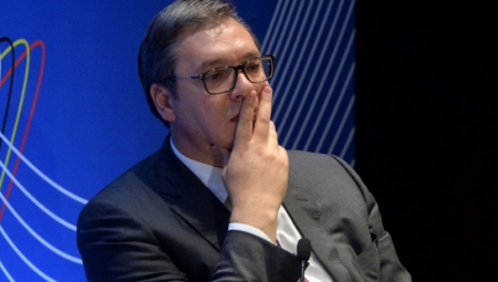 Vulin izneo šokantne tvrdnje: Zvicer će učiniti sve da se osveti Vučiću