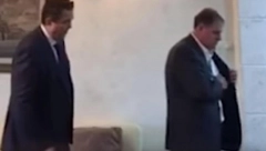 SRAMAN KRAJ AFERE "KOVERTA" Obustavljen postupak protiv Stijepovića!