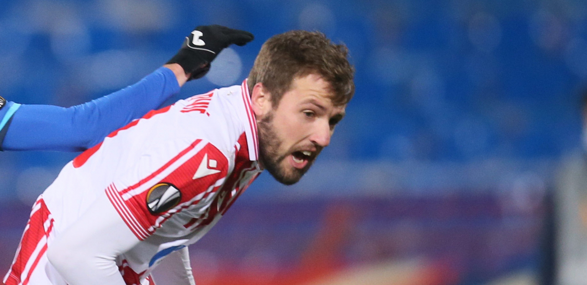 ZVEZDA MOŽE I MORA MNOGO BOLJE Milunović zna šta je potrebno za ulazak u Ligu šampiona