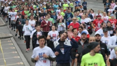 MARATON BEZ BARIJERA Saznajte kako da se pravilno hidrirate, hranite i koje suplemente da koristite ukoliko vas zanima trčanje na duže staze