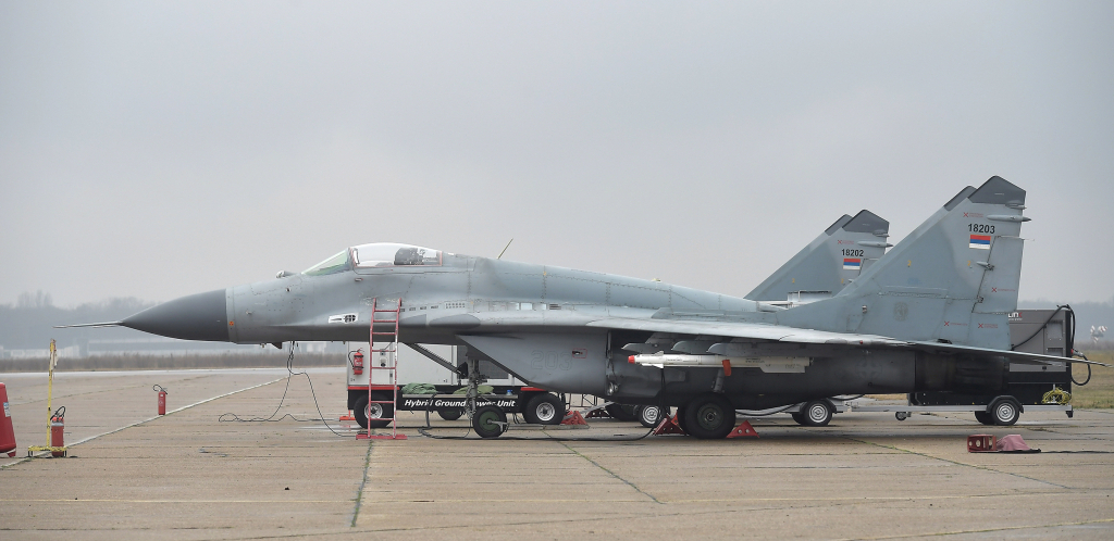 MIGOVI STIGLI U POSLEDNJI ČAS! Srbija čistom srećom izbegla višemilionsku štetu!