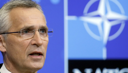 ERDOGAN STAVIO VETO!? Stoltenberg otkrio detalje sastanka, pojavila se pukotina u NATO paktu