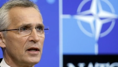 NATO ZAUZEO ČVRST STAV Ostajemo u kontaktu sa Vučićem i Kurtijem