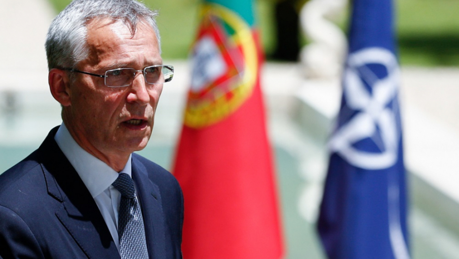 NATO otkrio zašto Arktik postaje sve interesantniji