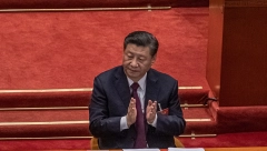 Merkel i Makron razgovarali sa Si Ðinpingom