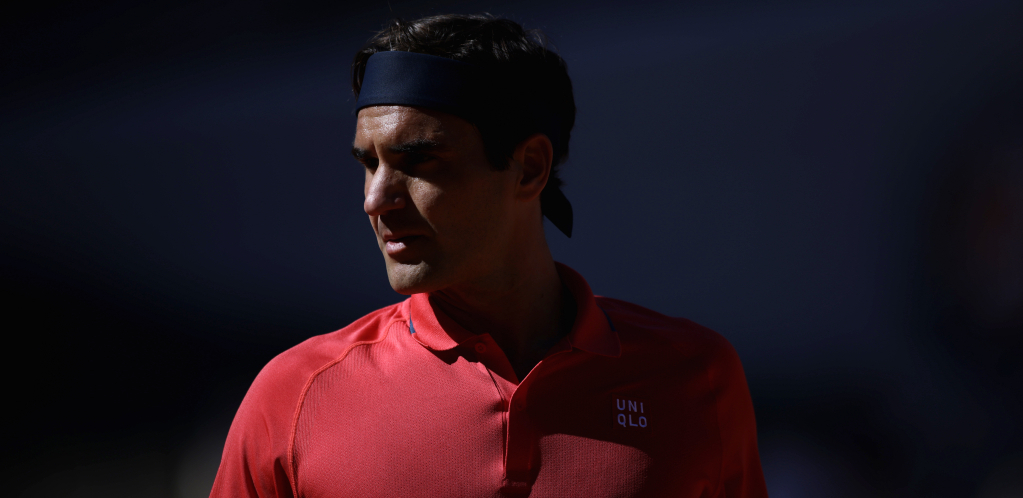 POSLE DVE GODINE ČEKANJA! Federer rutinski do drugog kola Rolan Garosa!