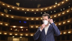 Kurc: Samo vakcina može pobediti korona virus