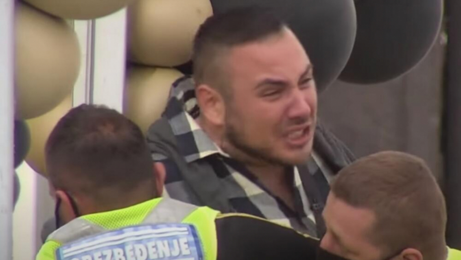 KAKO LI ĆE JANJUŠ REAGOVATI KADA ČUJE OVO?! Filip Car otkrio kada je i gde prvi put upoznao Anu Korać, potpuno ga raskrinkali, a on zanemeo