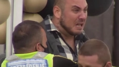 NOVI SKANDAL! Brutalne uvrede i pretnje Čorbe i Cara, Janković mu spomenuo bitnu osobu u životu, Filip nasrnuo na zadrugara, obezbeđenje reagovalo momentalno!